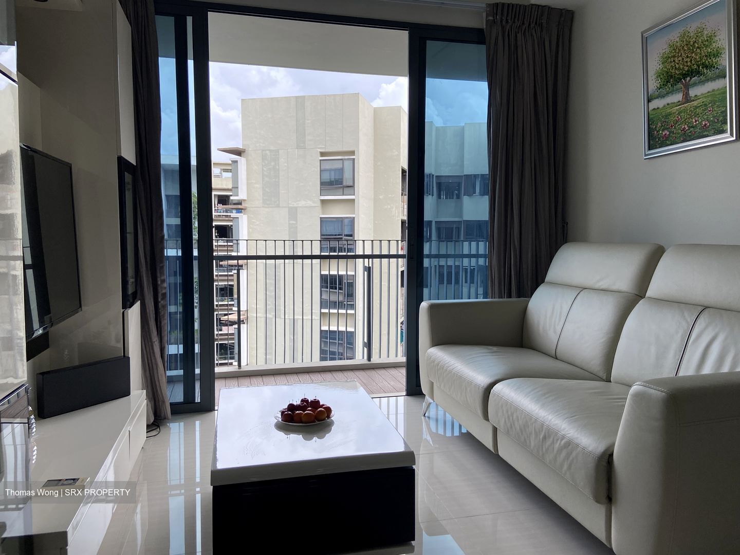 The Palette (D18), Condominium #623580761